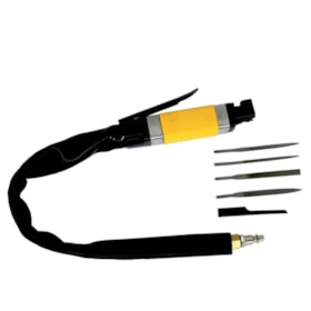 Limadeira Pneumática 5mm 3500BPM AT6205RT PUMA