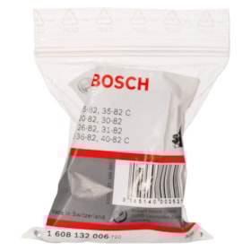 Limitador de Plaina para Desbaste 1608132006 BOSCH