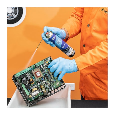 Limpa Contato Elétrico Aerosol 300ml Contact Clean WALTER ABRASIVOS-ddfab8ed-6cbb-44d2-926f-80f2b80d5fa6