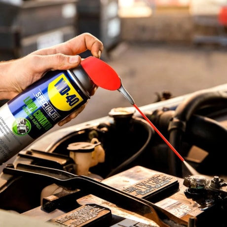 Limpa Contato Elétricos 385ml Spray Specialist WD-40-1c5fcffb-36ee-45b4-b44b-bd4e12dd4ec2