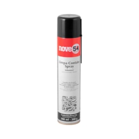 Limpa Contato Spray 300Ml 5199306200 NOVE54