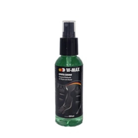 Limpa Couro 120ml 5986135100 W-MAX WURTH