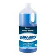 Limpa Inox 1 Litro LI2 TAPMATIC