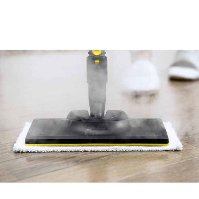 Limpador a Vapor 45LBS 1 Litro 1500W Branco SC 2 PREMIUM KARCHER-6f7d719a-9482-4763-850d-6c13624f873b