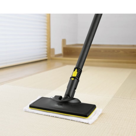 Limpador a Vapor 45LBS 1 Litro 1500W Branco SC 2 PREMIUM KARCHER-2fe67d1d-b6d3-4356-826e-25b7fcbbf507