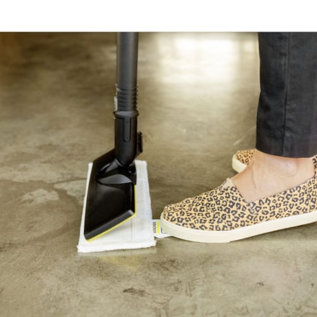 Limpador a Vapor 45LBS 1 Litro 1500W Branco SC 2 PREMIUM KARCHER-6aebb56e-6c4f-48bd-8c53-cd2b0676d08d