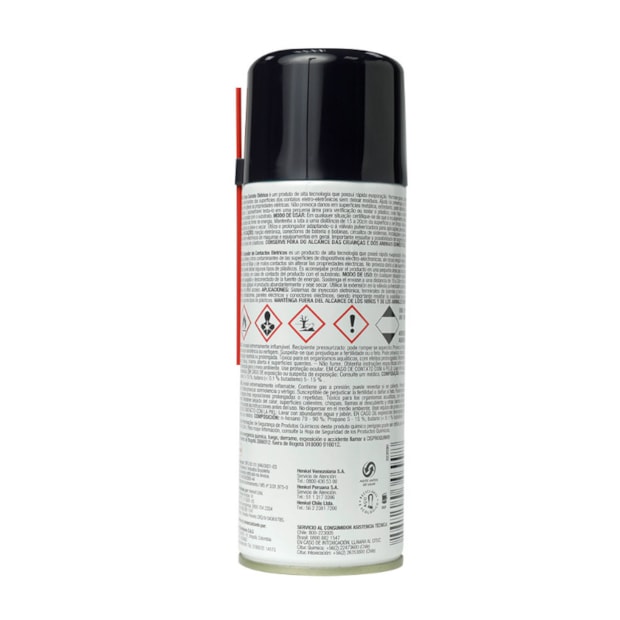 Limpador de Contatos Eletricos 220 mL 323590 LOCTITE-db93e81c-676f-4ff0-931b-ee2580e92d07