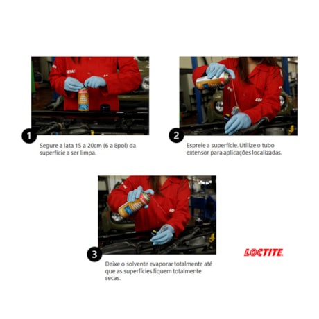 Limpador de Contatos Eletricos 220 mL 323590 LOCTITE-3a78c60f-657d-432d-9141-4bfc31a91e88