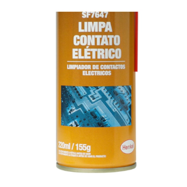 Limpador de Contatos Eletricos 220 mL 323590 LOCTITE-df37e2cb-8e96-4dc1-b969-ef909b4ecb20