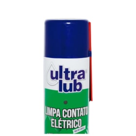 Limpador de Contatos Elétricos Não Inflamável 300mL 5ULTLC5I ULTRALUB