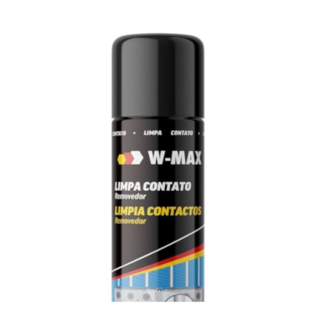 Limpador de Contatos Elétricos Spray W-Max 300 ml 5986111400 WURTH-2dbd7092-10ea-4536-802a-6c2db731b54c