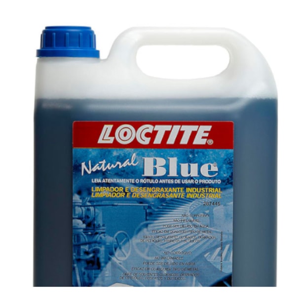 Limpador de Peças Biodegradável 5 Litros Natural Blue SF 7840 LOCTITE-b90559d0-f324-46b7-bec4-18059f1ebfeb