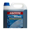 Limpador de Peças Biodegradável 5 Litros Natural Blue SF 7840 LOCTITE