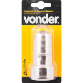 Limpador de Polo de Bateria 6510201000 VONDER