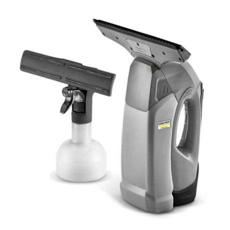 Limpador de Superfícies Lisas e Janela Vidro 200ml com Bateria WVP 10 KARCHER-21cfc8eb-8efc-456e-8daa-e7086b6cc875