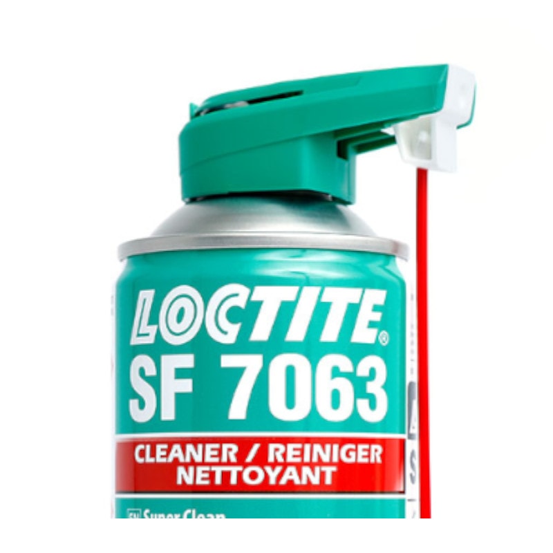 Limpador Desengraxante para Peças 400 mL SF 7063 LOCTITE