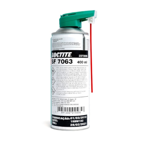 Limpador Desengraxante para Peças 400 mL SF 7063 LOCTITE-e651ee18-d4f4-47f8-97d0-875a1cd901c4