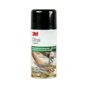 Limpador e Desengraxante 300ml 210G Spray CITRUS 3M