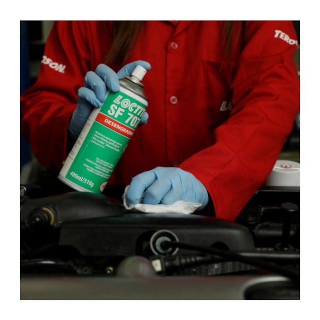 Limpador e Desengraxante 400ml Spray 7070 LOCTITE-84d21897-1810-4717-9bd3-7fd812c8ca5c