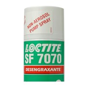 Limpador e Desengraxante 400ml Spray 7070 LOCTITE