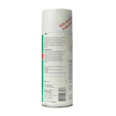 Limpador e Desengraxante 400ml Spray 7070 LOCTITE-c3e8f0bb-2f5b-484c-a55d-2c7a51bde61a