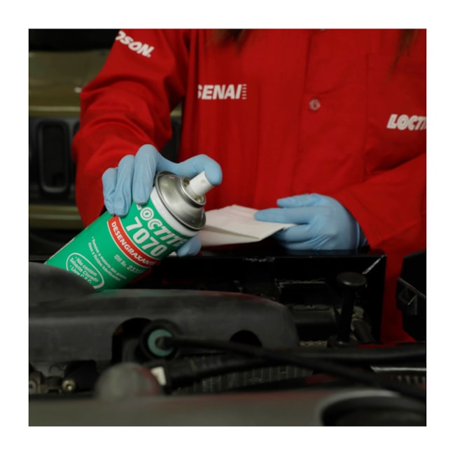 Limpador e Desengraxante 400ml Spray 7070 LOCTITE-8cc177a5-43db-497a-8a2b-72691797fadc