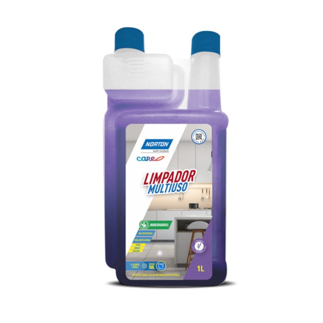 Limpador Multiuso Lavanda 1 Litro 78072745976 NORTON-6bb76e9a-635e-4f6c-8026-20b45d51d5a0
