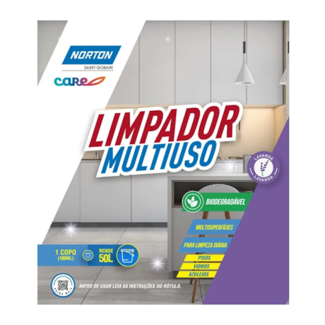 Limpador Multiuso Lavanda 1 Litro 78072745976 NORTON-6f830617-e2ba-42ce-aba4-dcfe95eaa09f