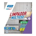 Limpador Multiuso Lavanda 1 Litro 78072745976 NORTON