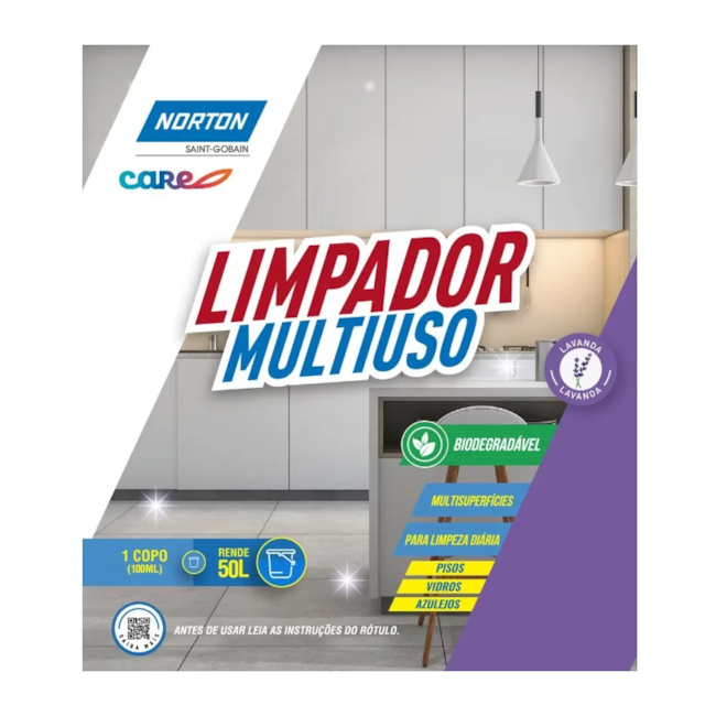 Limpador Multiuso Lavanda 1 Litro 78072745976 NORTON-972d6dbe-dfe0-4018-b1b3-dabec1cfe0a2