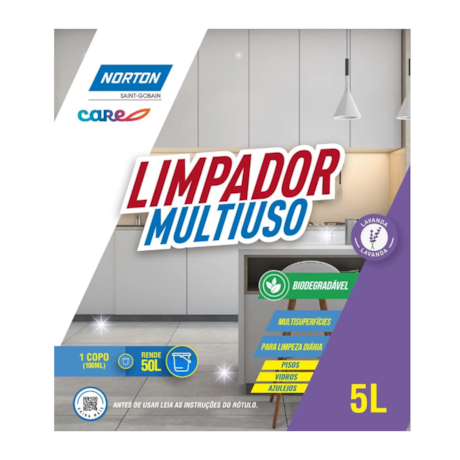 Limpador Multiuso Lavanda 5 Litros 78072745975 NORTON -d11dddab-2027-466e-b448-fddb5a00c8a0