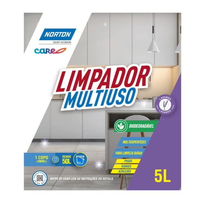 Limpador Multiuso Lavanda 5 Litros 78072745975 NORTON -3ac48290-b7a6-4214-8df3-36ba3deb2d20