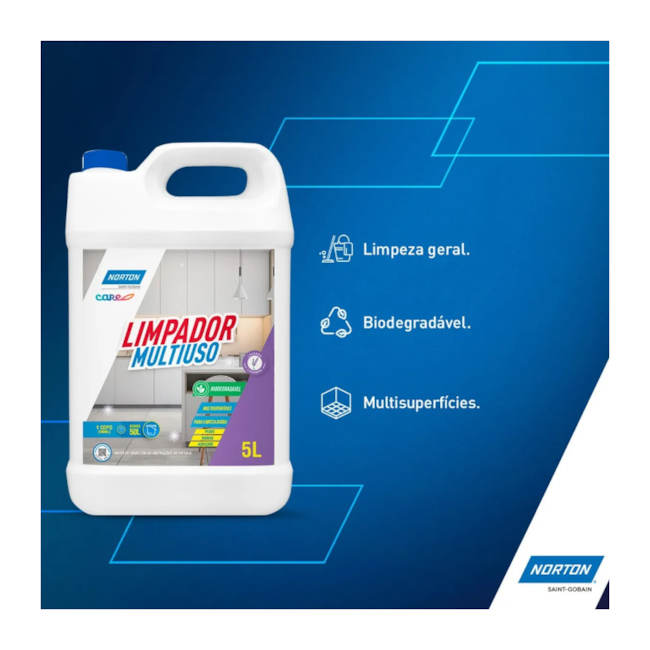 Limpador Multiuso Lavanda 5 Litros 78072745975 NORTON -e8d3787a-9175-4652-8f69-04c198fb2683