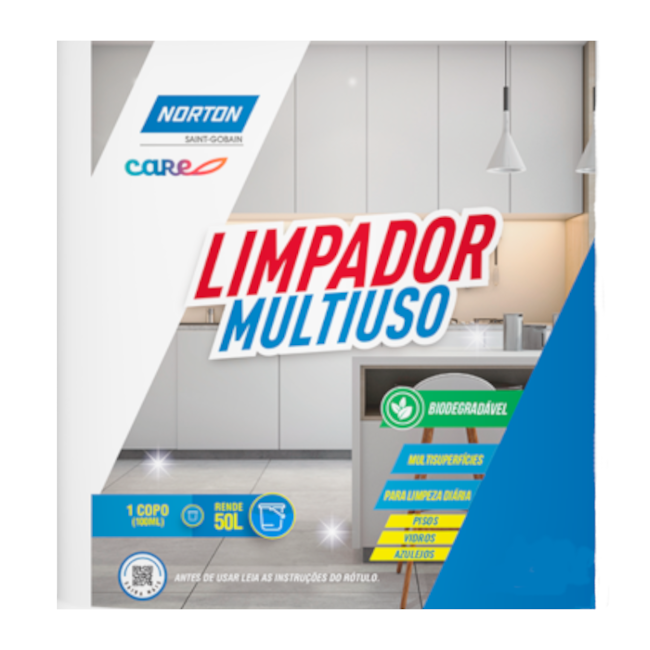 Limpador Multiuso Tradicional 1 Litro 78072744929 NORTON-14fe862e-904d-4f5f-ad78-f54448e08f27