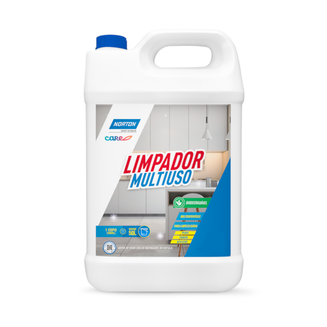 Limpador Multiuso Tradicional 15 Litros 78072744930 NORTON-ca75372d-784e-4229-85df-e2b3148b7679