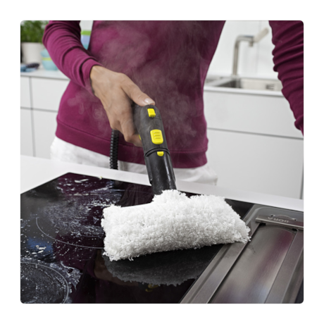 Limpadora a Vapor 0.8 Litros 1500W SC 4 KARCHER-f2f299ad-a187-4507-9a2d-706ce8ad57d9