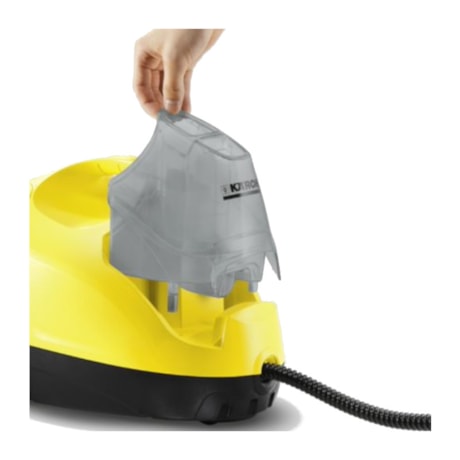 Limpadora a Vapor  0.8L 1500W SC 2.500 KARCHER-7d4e86a4-38d9-4002-9cc5-3e24620d78f8