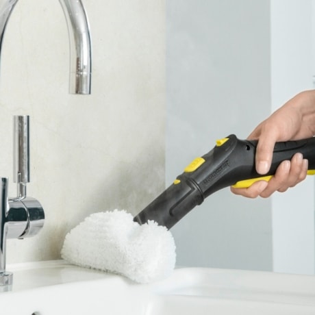 Limpadora a Vapor 0.8L 1500W SC 2.500 KARCHER-1f6657b1-5261-4869-b88a-1bdb3f1cda66