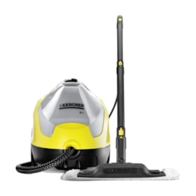 Limpadora a Vapor  0.8L 1500W SC 2.500 KARCHER