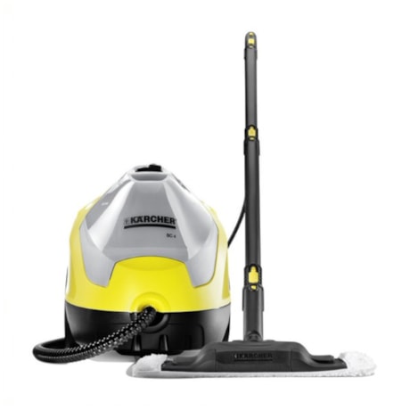 Limpadora a Vapor  0.8L 1500W SC 2.500 KARCHER-7f107922-0050-40b3-9a9d-3656d6d953b4