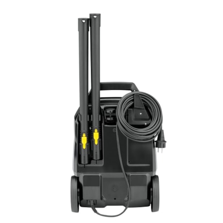 Limpadora a Vapor 4.0L 2300W 220V SG 4/4 KARCHER-e7ef7d79-d3d0-493f-8faf-4886664fecde