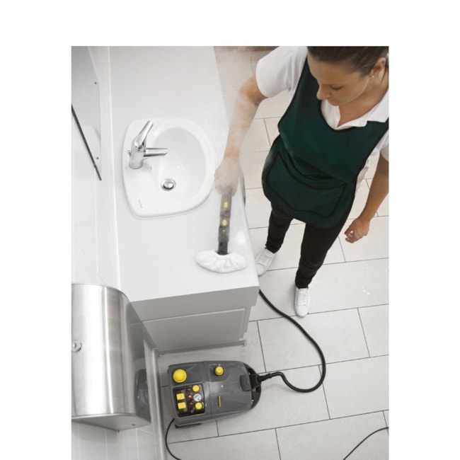 Limpadora a Vapor 4.0L 2300W 220V SG 4/4 KARCHER-52d1ccd7-18b4-4404-a5b5-a34706660b99