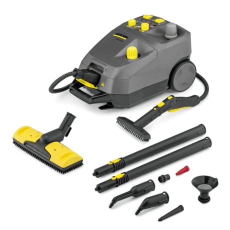 Limpadora a Vapor 4.0L 2300W SG 4/4 KARCHER