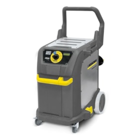 Limpadora a Vapor 5 Litros 300W 60Hz 8BAR SGV 8/5 KARCHER