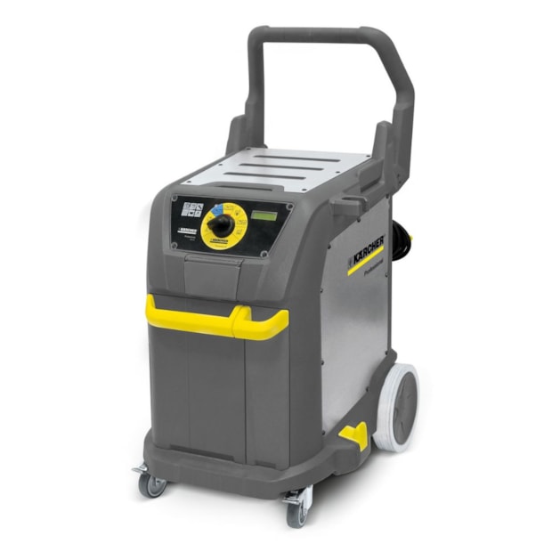 Limpadora a Vapor 5 Litros 300W 60Hz 8BAR 220V SGV 8/5 KARCHER-15377648-1b34-4c69-a78d-ca0add263bb6