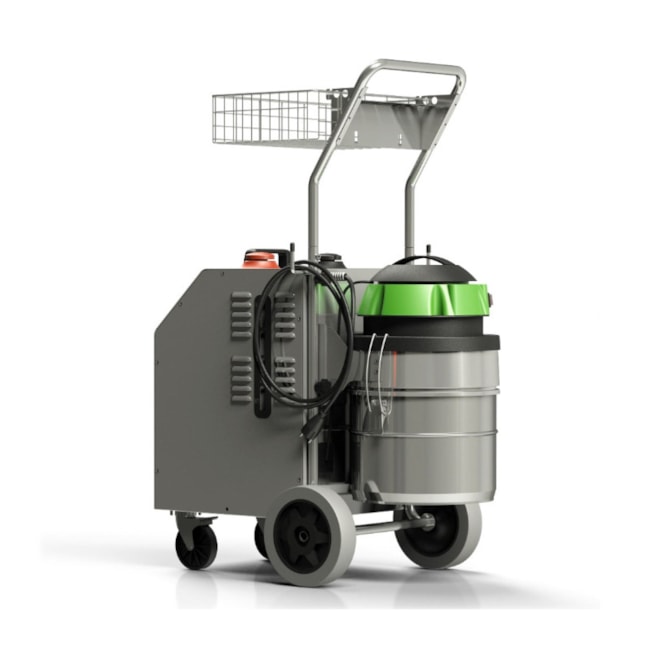 Limpadora a Vapor com Aspiração SG-48 5 Litros 220V IPC-04d8154b-39e1-4541-b45d-095a32e8cdf4