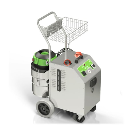 Limpadora a Vapor com Aspiração SG-48 5 Litros 220V IPC-1283fe51-2fcd-4bed-85fd-40b271198818