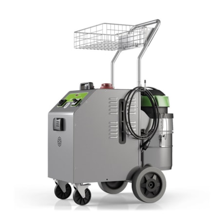 Limpadora a Vapor com Aspiração SG-48 5 Litros 220V IPC-32dbf786-e72f-481f-bee3-0c4af7a40590