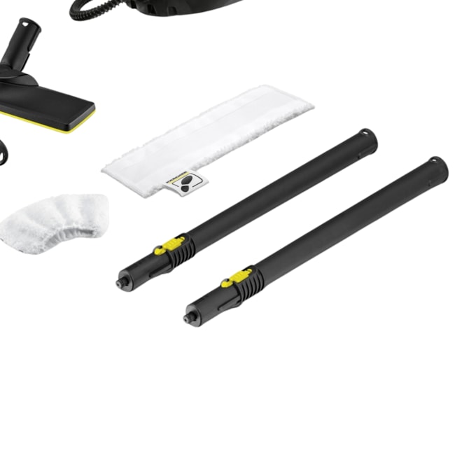 Limpadora a Vapor Karcher 1500W Premium 220V 93984170 SC 4 KARCHER-72c1b4ce-6b3e-4b07-88f7-61fcf234e086