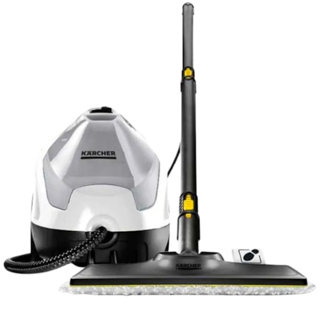 Limpadora a Vapor Karcher 1500W Premium 220V 93984170 SC 4 KARCHER-2c29aaf4-5641-4c9f-9437-047837533097